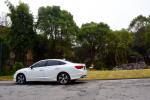 Honda Spirior Sport Hybrid 2016 года